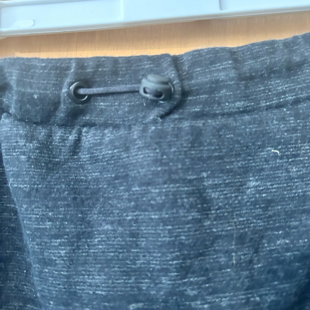 Adidas Women's Dark Gray Mini Skirt - Picture 4 of 6